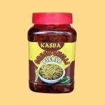 Green chilli pickle | பச்சை மிளகாய் ஊறுகாய்